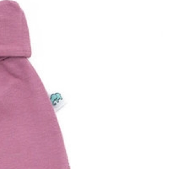 Harem Pants - Dusty Lavender - Picture 2 of 4